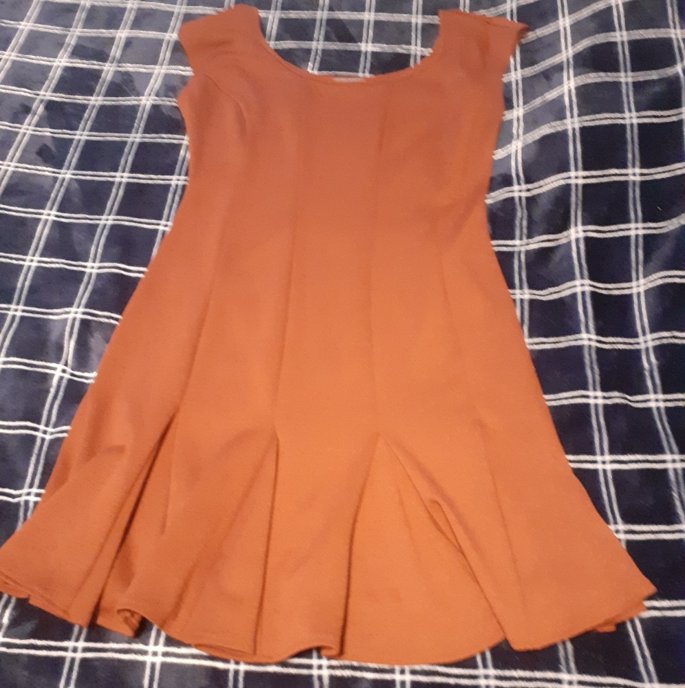 Catherine Malandrino Dress 6